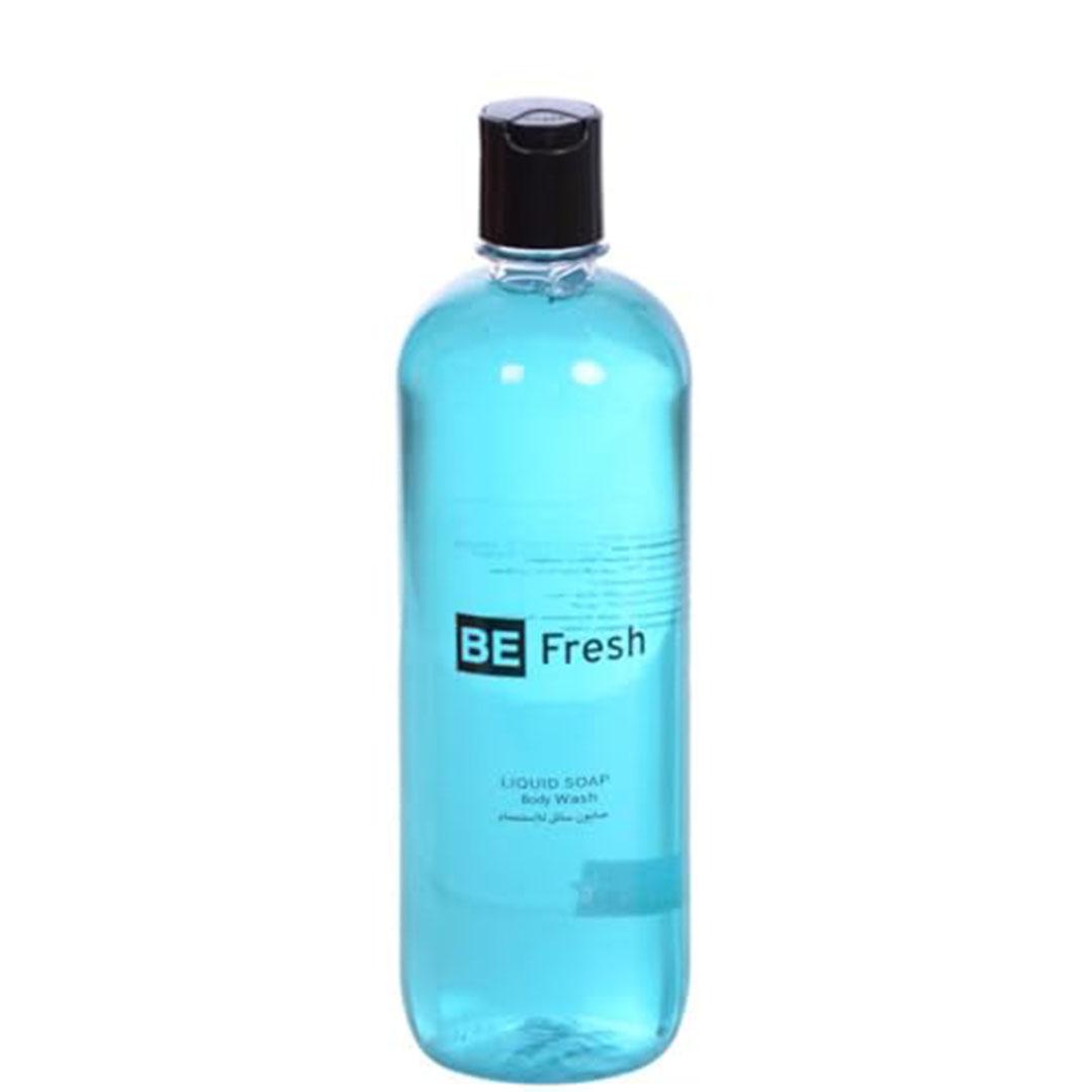 بي فريش شاور جيل - 750 مللي