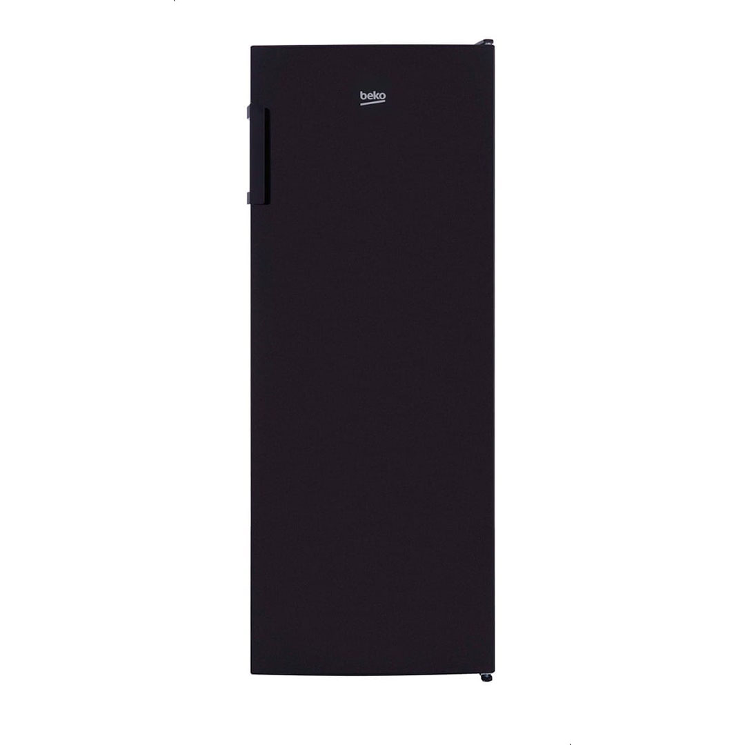 ديب فريزر بيكو ديجيتال - 4 درج - أسود RFNE200E20B