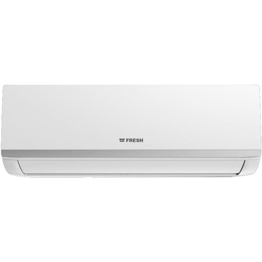 تكييف سبليت فريش 2.25 حصان بارد فقط - بلازما سمارت انفرتر - أبيض - SIFW20C/IP