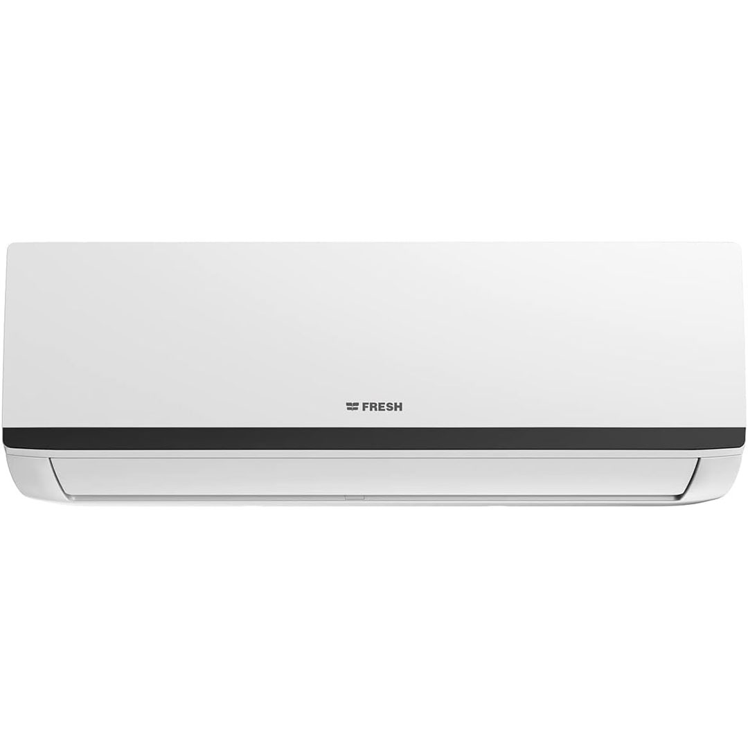 تكييف سبليت فريش هامر - 2.25 حصان بارد فقط - أبيض - HFW18C/IW
