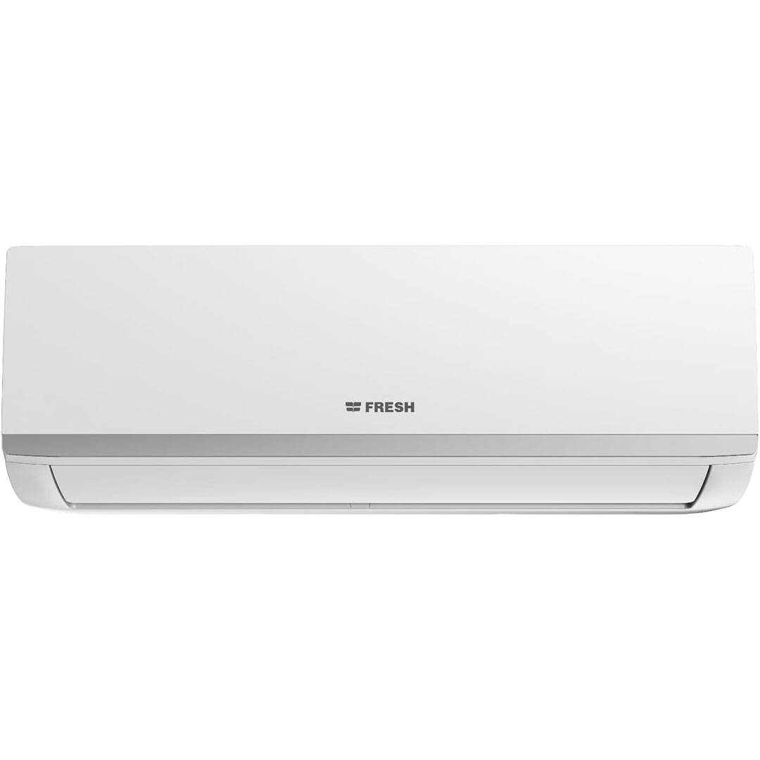 تكييف سبليت فريش سمارت انفرتر - 3 حصان بارد وساخن - أبيض - SFW24H/IP