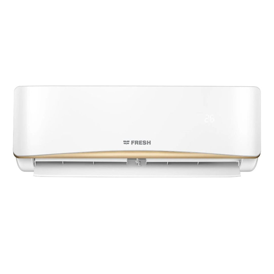 تكييف سبليت فريش بريمير - 5 حصان بارد وساخن بلازما - أبيض - PUFW36H/IP - PUFW36H/O