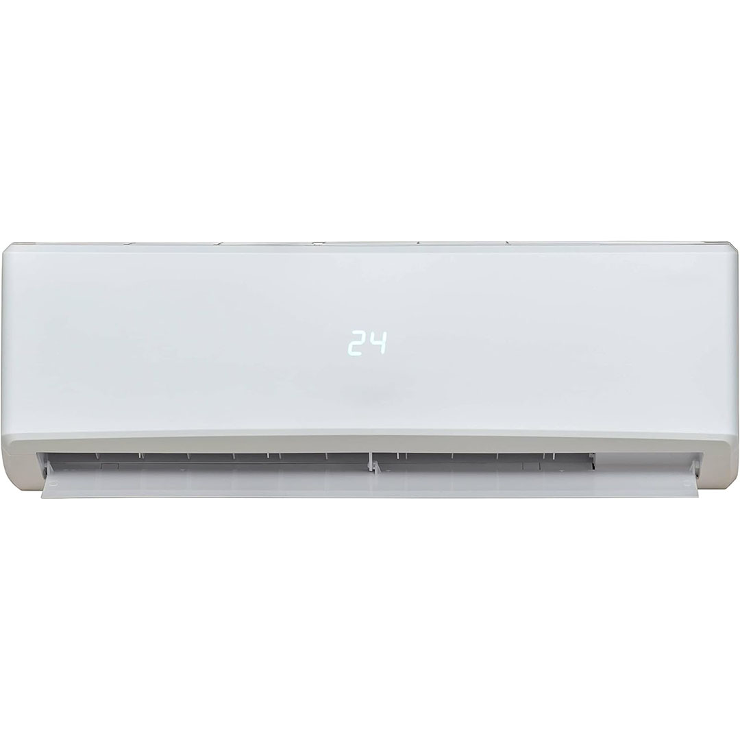 تكييف سبليت تورنيدو إنفرتر - 3 حصان - بارد فقط - أبيض - TH-VX24ZEE