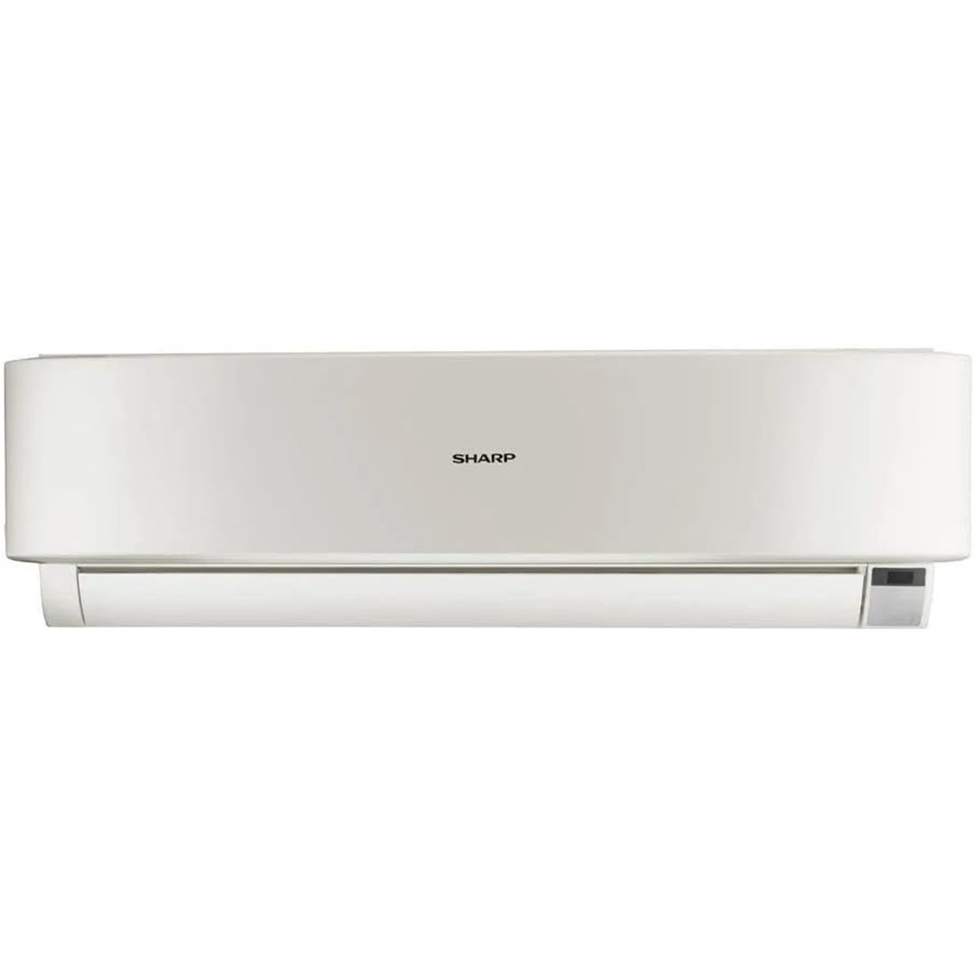 تكييف سبليت شارب - 3 حصان - بارد فقط - أبيض - AH-A24YSE