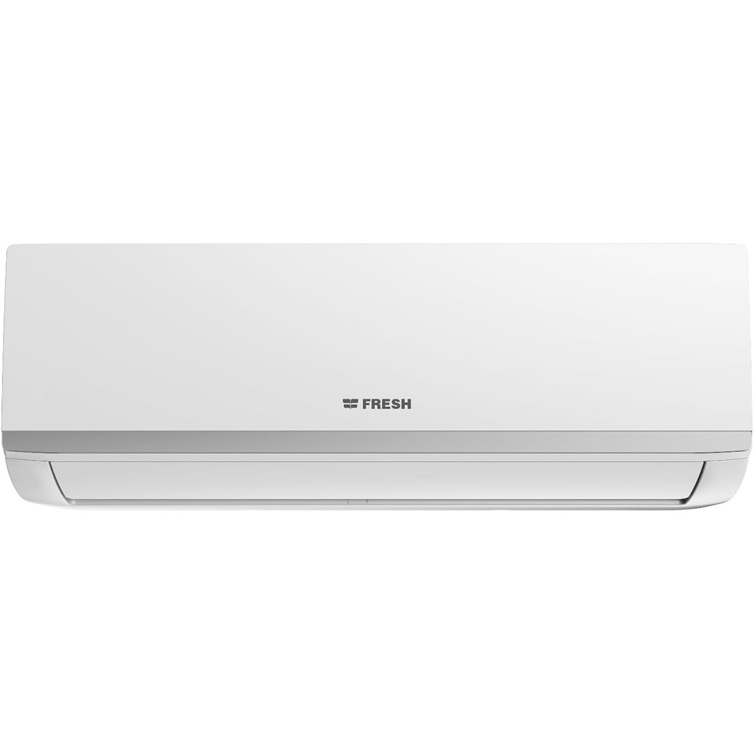 تكييف سبليت فريش - 1.5 حصان بارد وساخن - أبيض - SIFW13HIP انفرتر بلازما سمارت