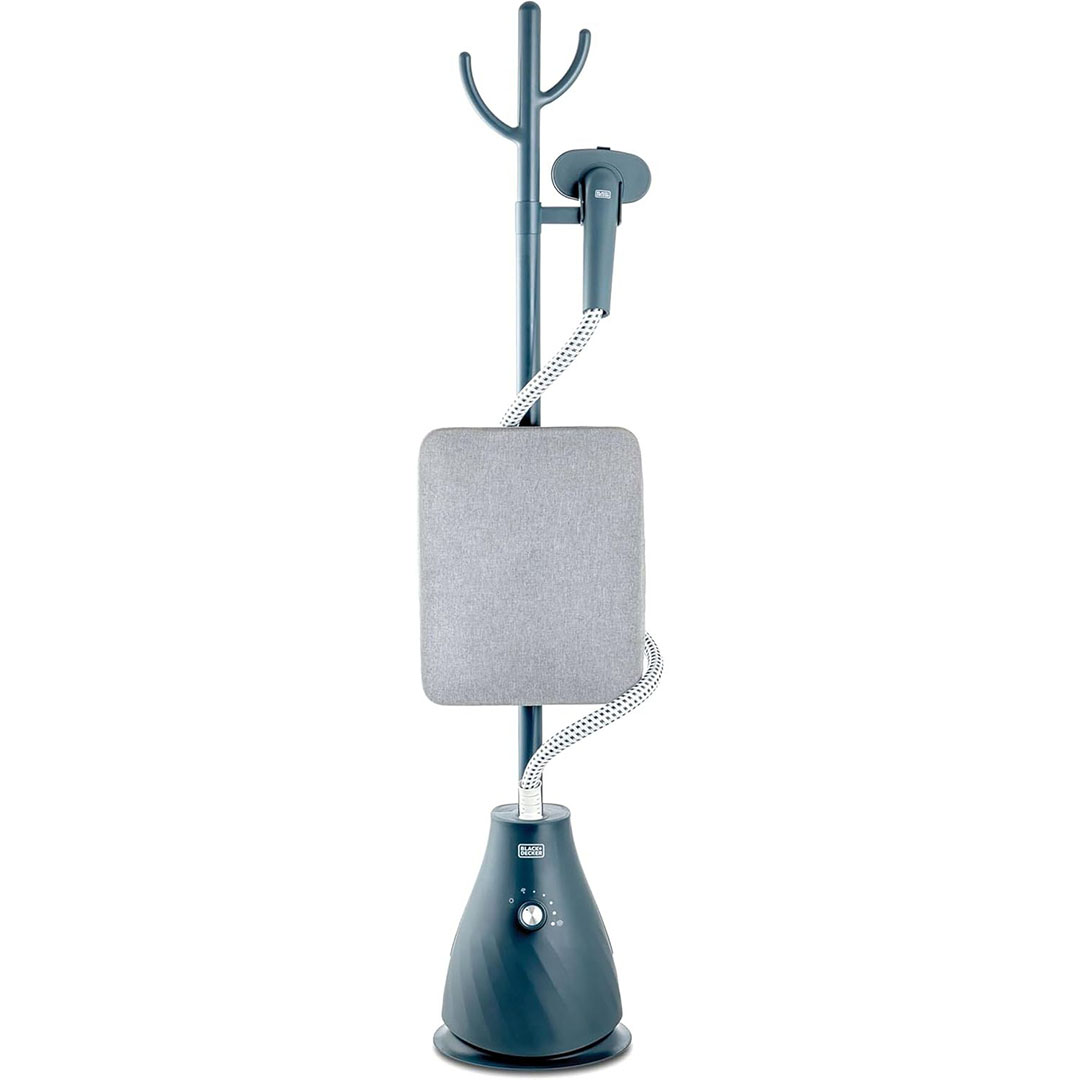 بلاك اند ديكر مكواة  بخار - 1950 وات - GST1820-B5