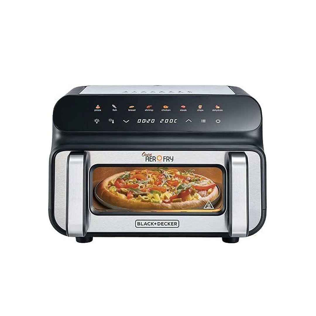  قلاية هوائية بلاك اند ديكر - 10.5 لترPGAF105-B5