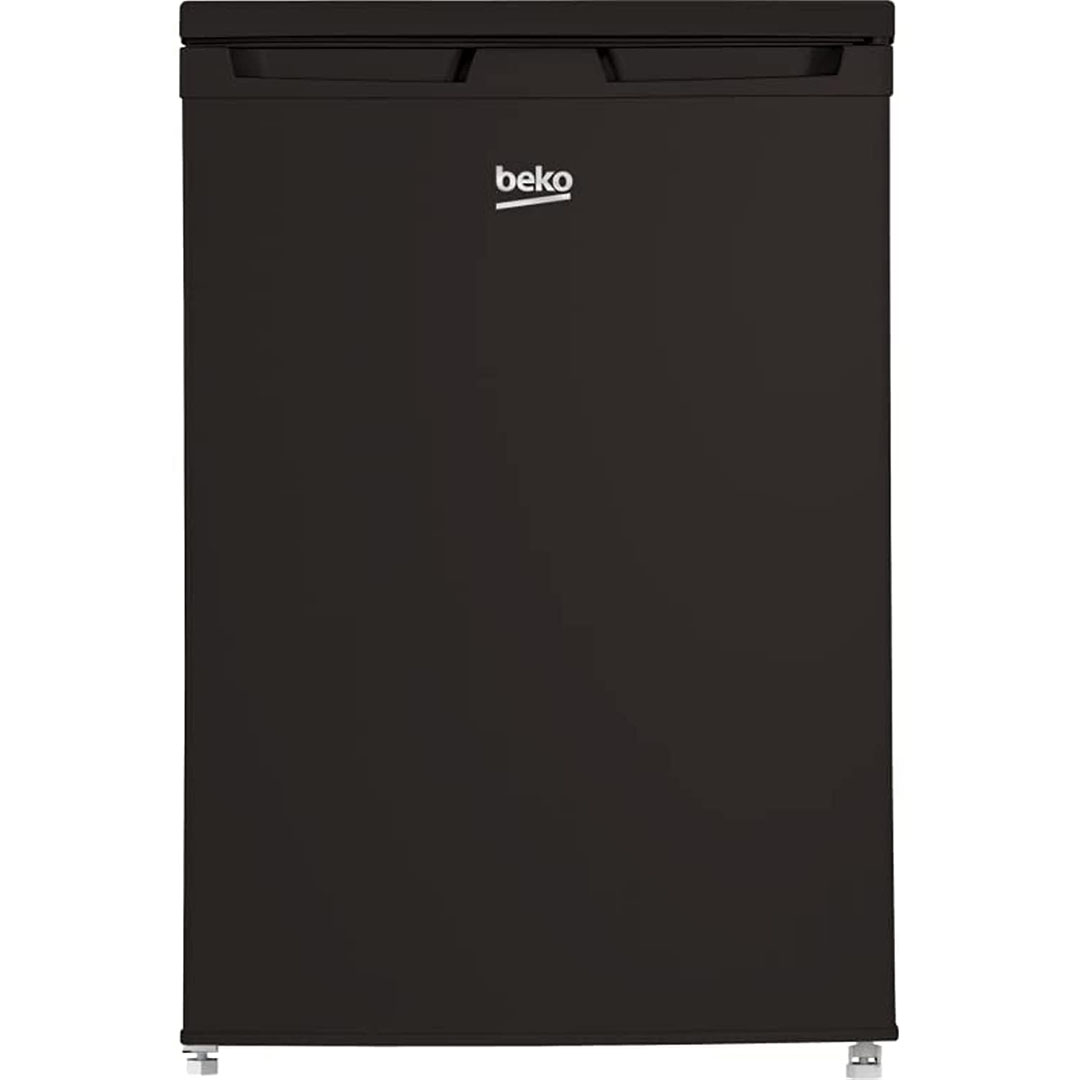 ثلاجة بيكو مينى بار - 120 لتر - أسود - TSE12340B