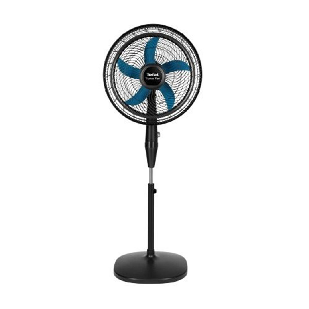 تيفال مروحة استاند تربو - 16 بوصة - 38 سم - VG539