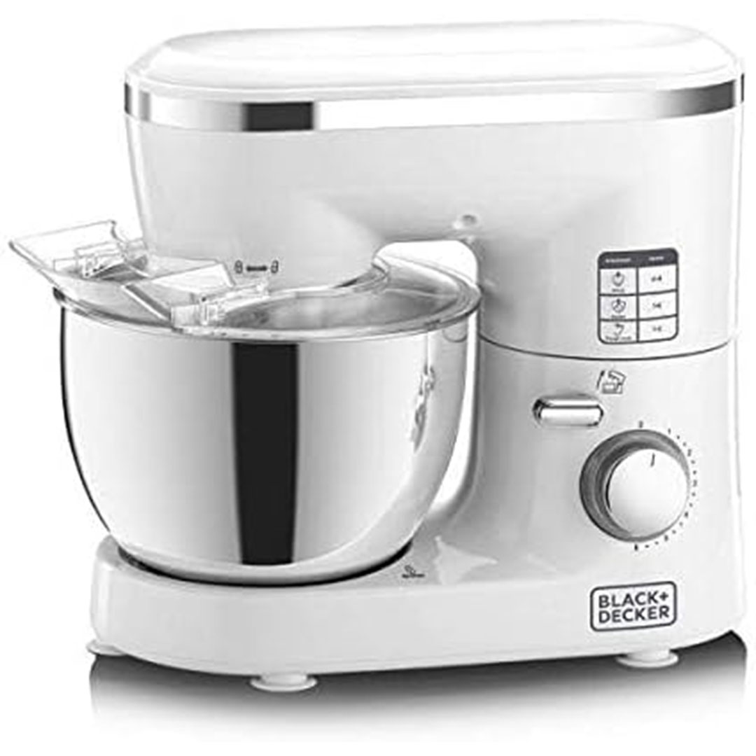 عجان بلاك اند ديكر - 1000 وات - SM-1000