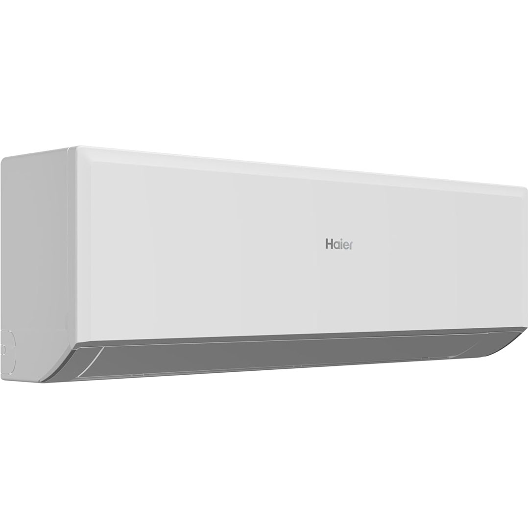 تكييف سبليت هاير سمارت كوول - 2.25 حصان - بارد وساخن - أبيض - HSU-18KHROCC