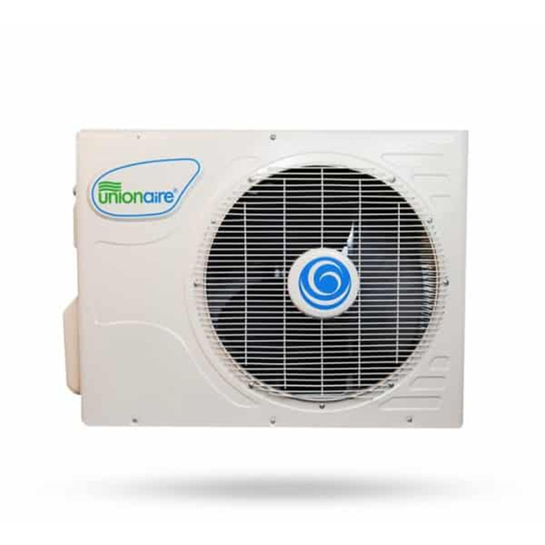 تكييف سبليت يونيون اير أرتيفاي - 5 حصان - بارد وساخن - أسود - ARTIFY 036 HR