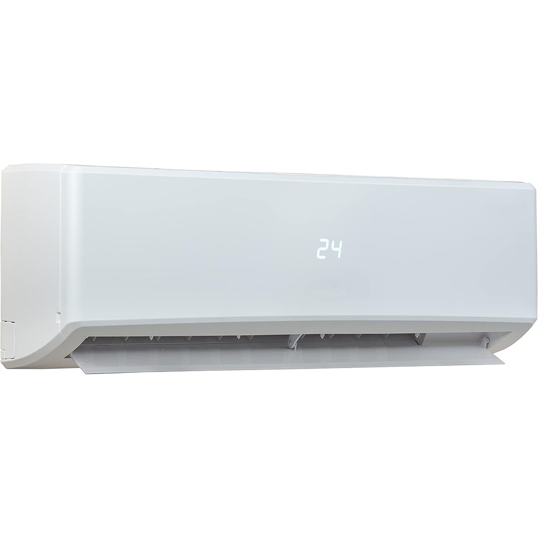 تكييف سبليت تورنيدو إنفرتر - 3 حصان - بارد فقط - أبيض - TH-VX24ZEE
