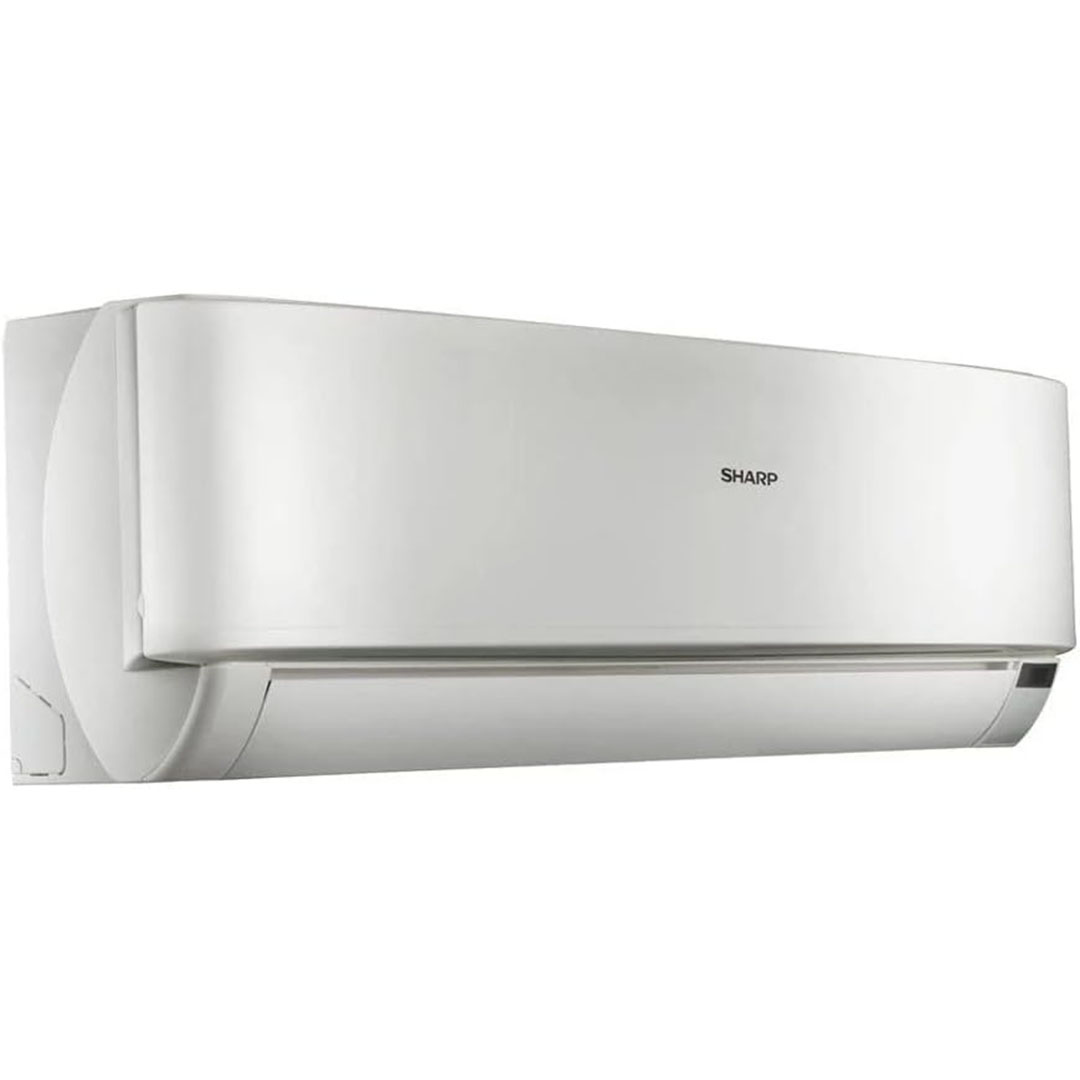 تكييف سبليت شارب - 3 حصان - بارد فقط - أبيض - AH-A24YSE