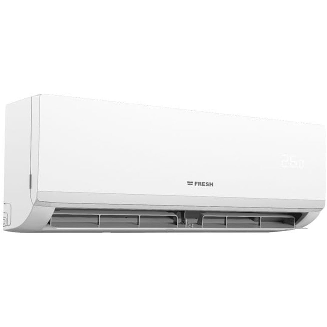 تكييف سبليت فريش - 1.5 حصان - بارد فقط - أبيض - بلازما سمارت - انفرتر - SIFW13C/IP