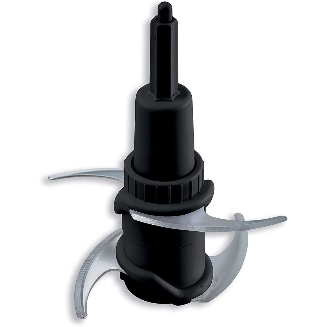 كبة كهربائية كينوود - 400 وات - 500 مل - أسود - CHP40