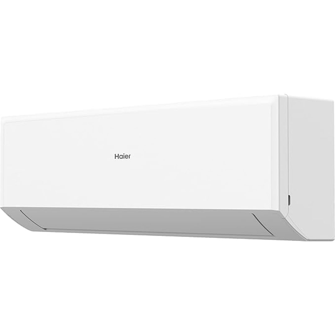 تكييف سبليت هاير انفرتر - 3 حصان - بارد فقط - أبيض - HSU-24KCRIC