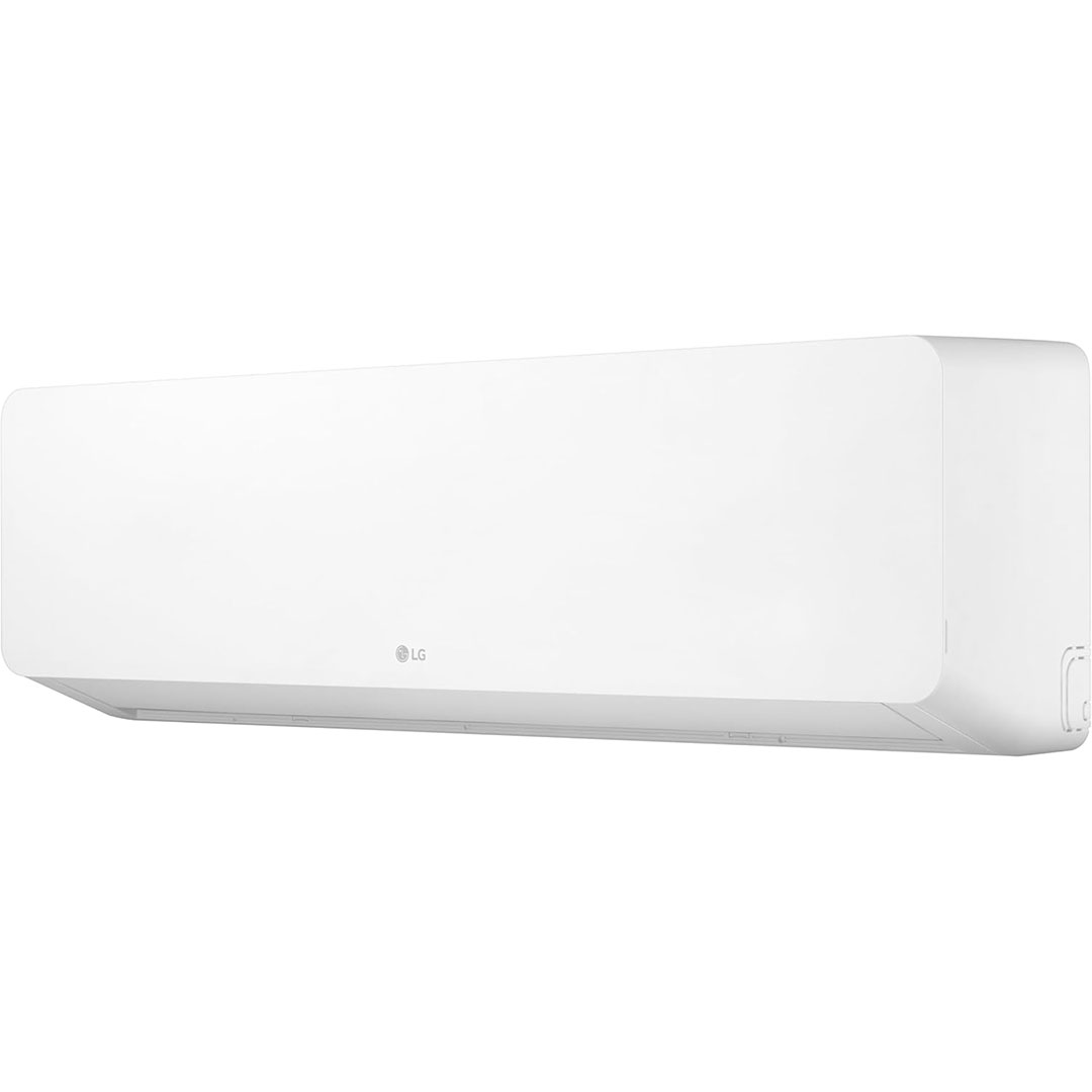 تكييف سبليت هيرو إل جي - 2.25 حصان - بارد فقط - أبيض - S4-C18RZAAA