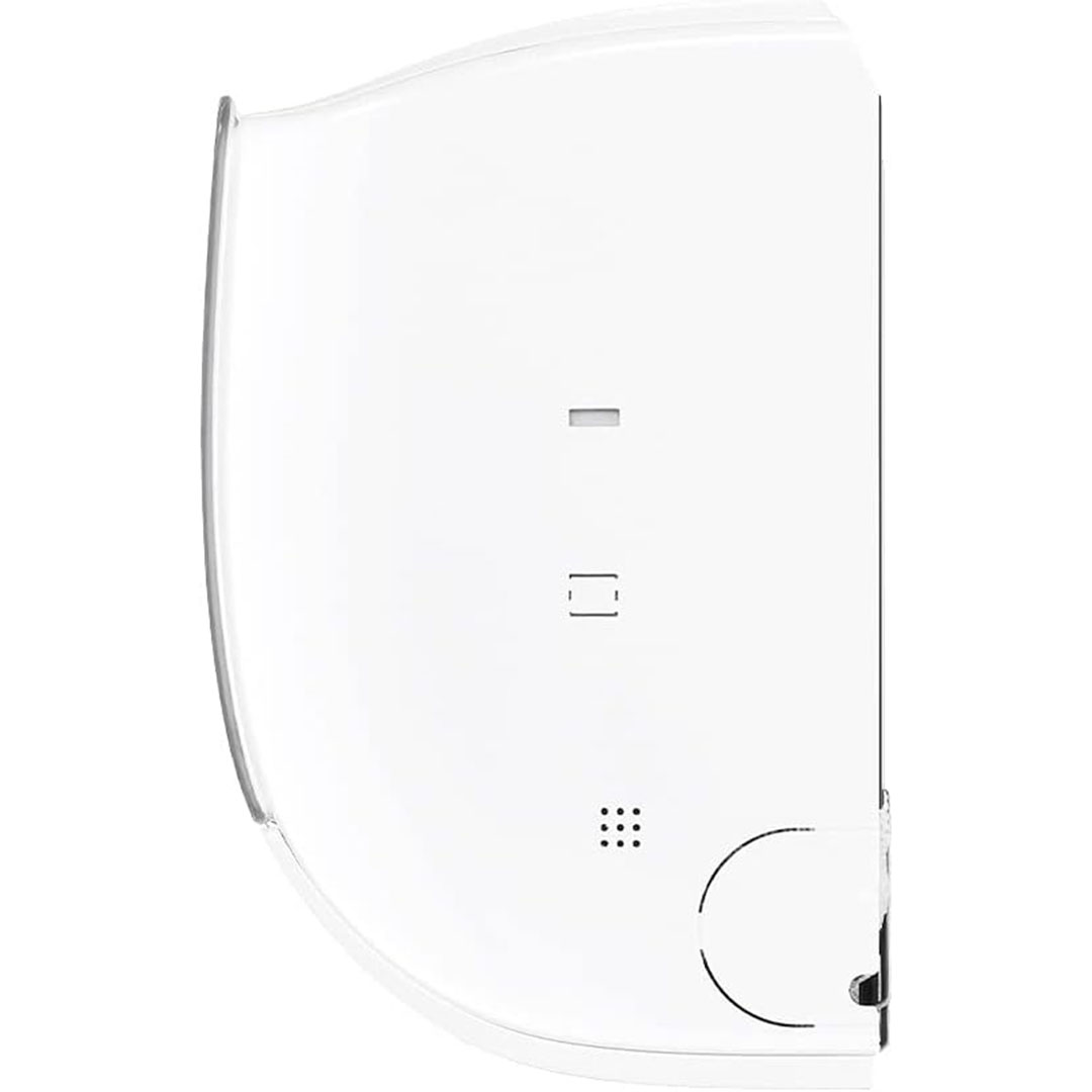 تكييف سبليت إل جي استاندر - 3 حصان - بارد فقط - أبيض - S4-Q24K23AE انفرتر