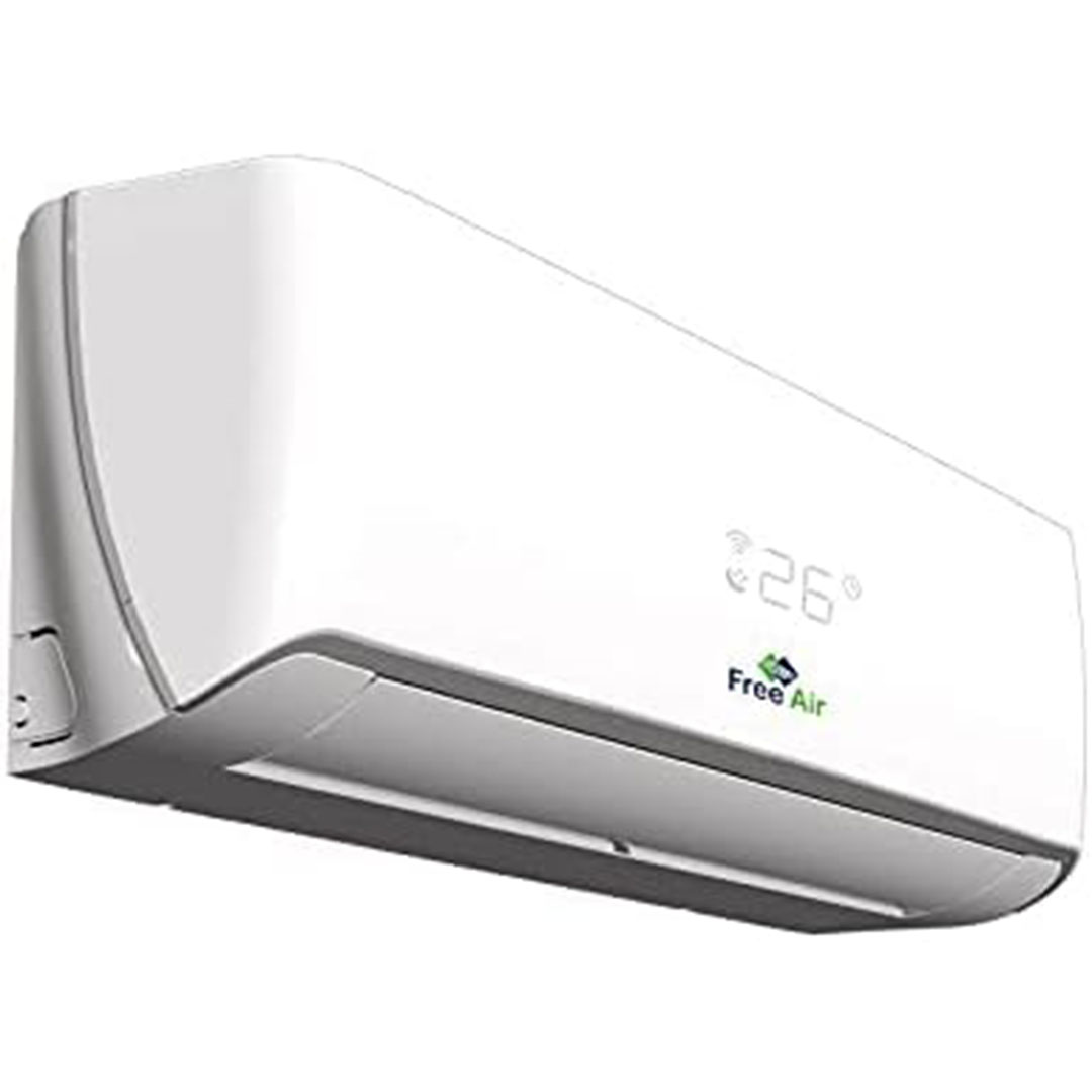 تكييف سبليت فري إير نيو ريلاكس - 2.25 حصان بارد - أبيض - FR-18CR