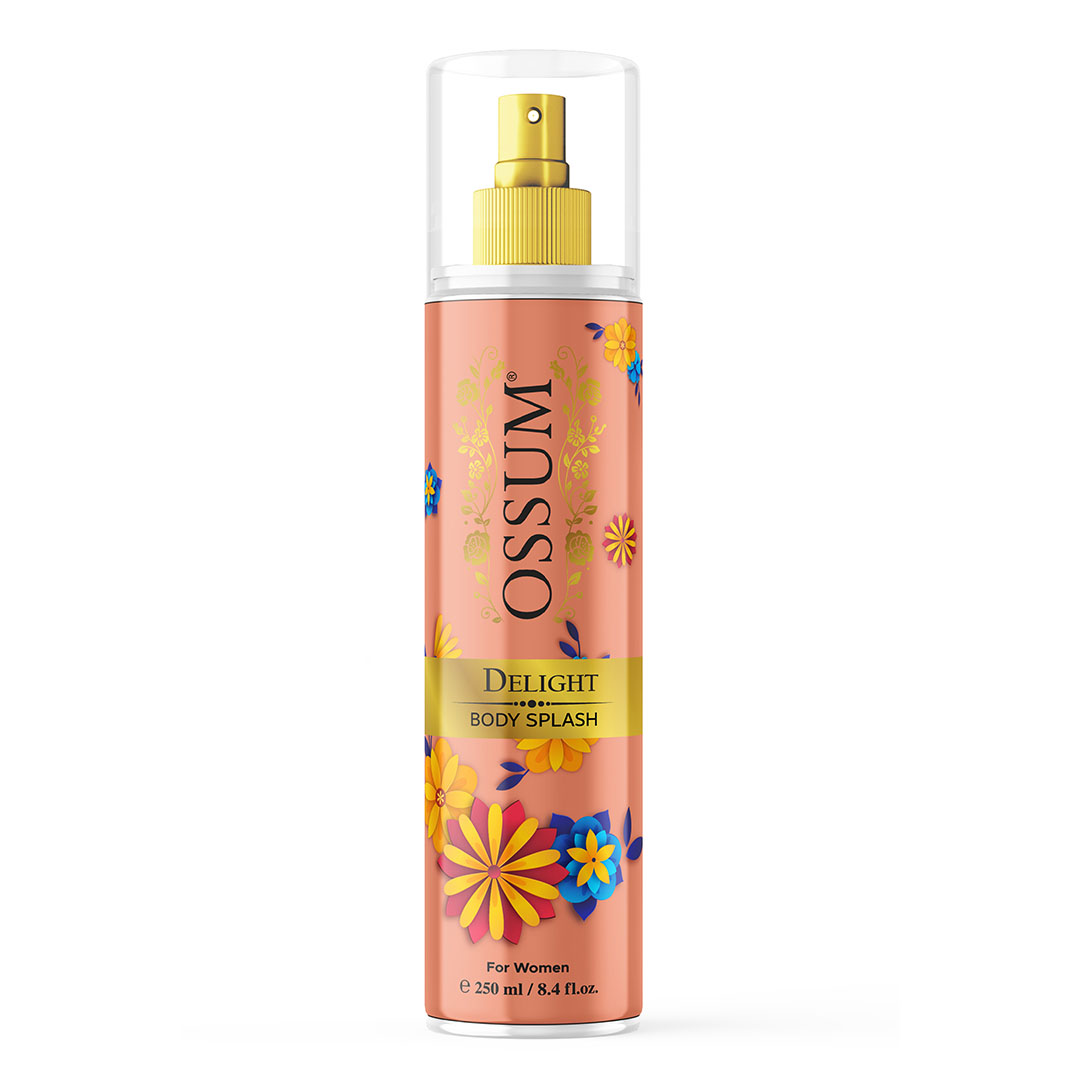 اوسوم بادى ميست ديليت - 250 مل