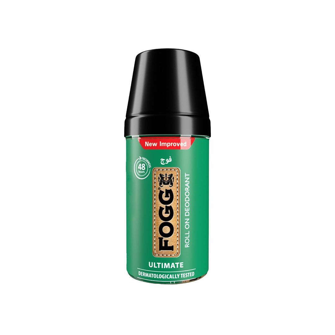 فوج مزيل عرق رول أون للرجال التيميت - 50ملى