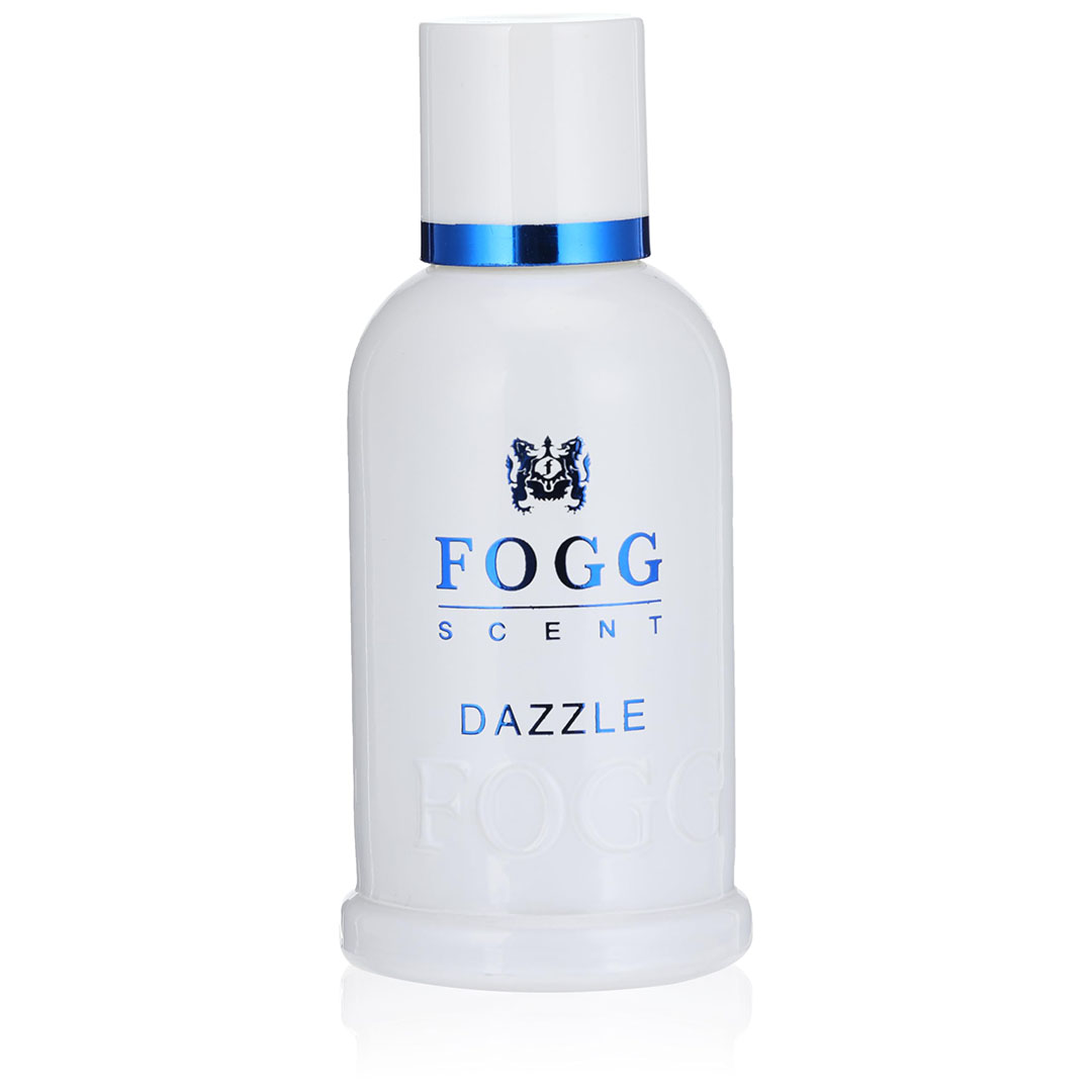 فوج برفيوم رجالي دأزل - 100ملى