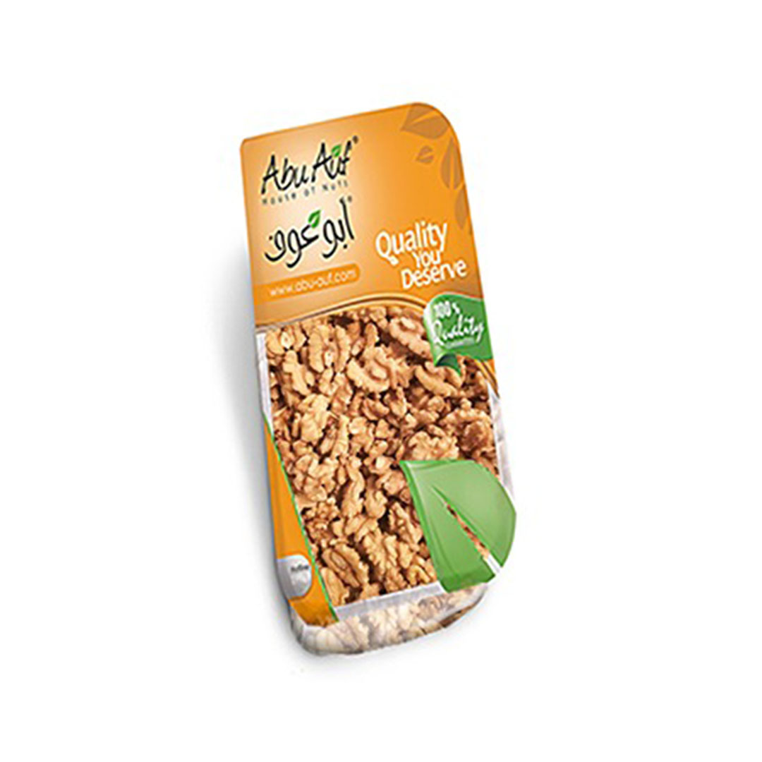 أبو عوف عين جمل مقشر - 200 جرام