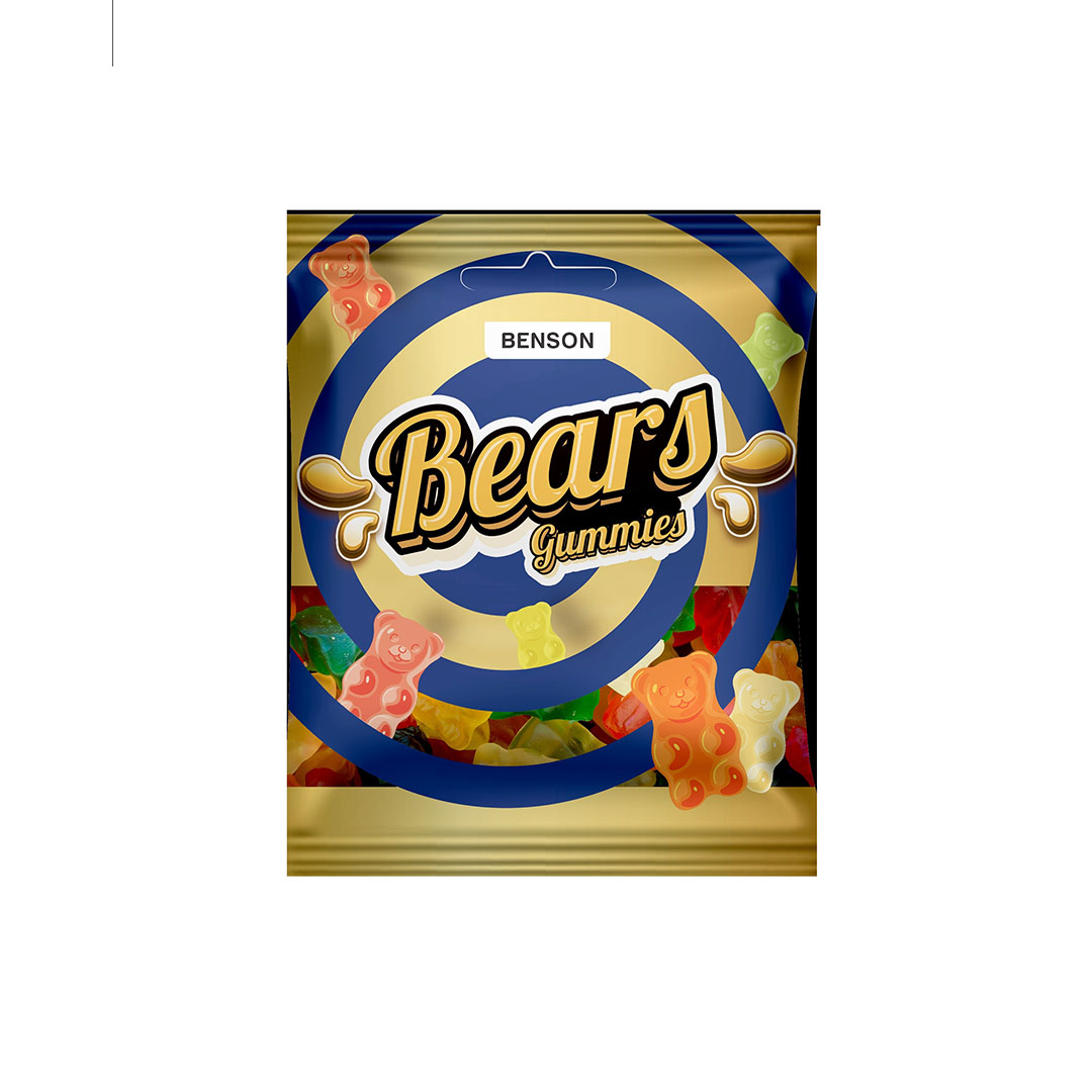 جيلى بينسون دب - 65 جرام