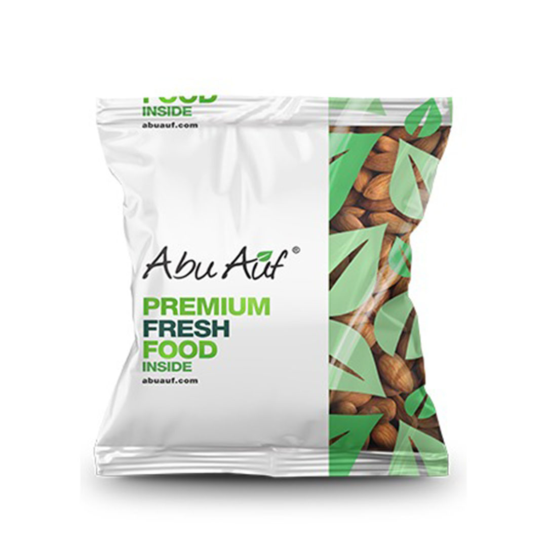 لوز محمص ابو عوف - 150 جرام