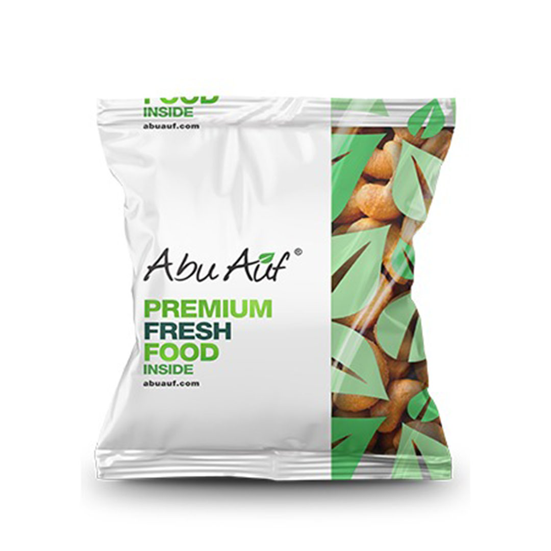 كاجو محمص ابو عوف - 150 جرام