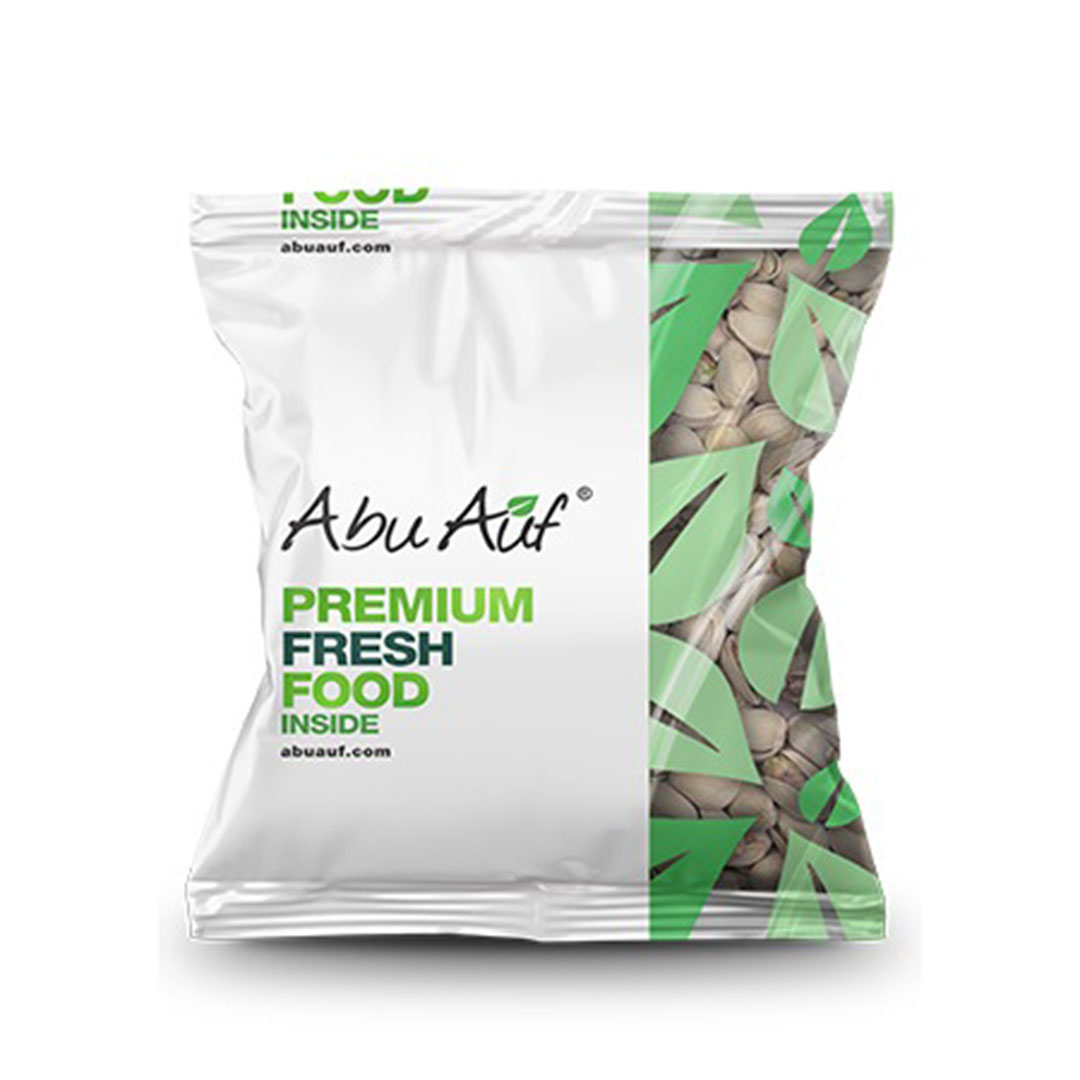 فستق محمص ابو عوف - 150 جرام