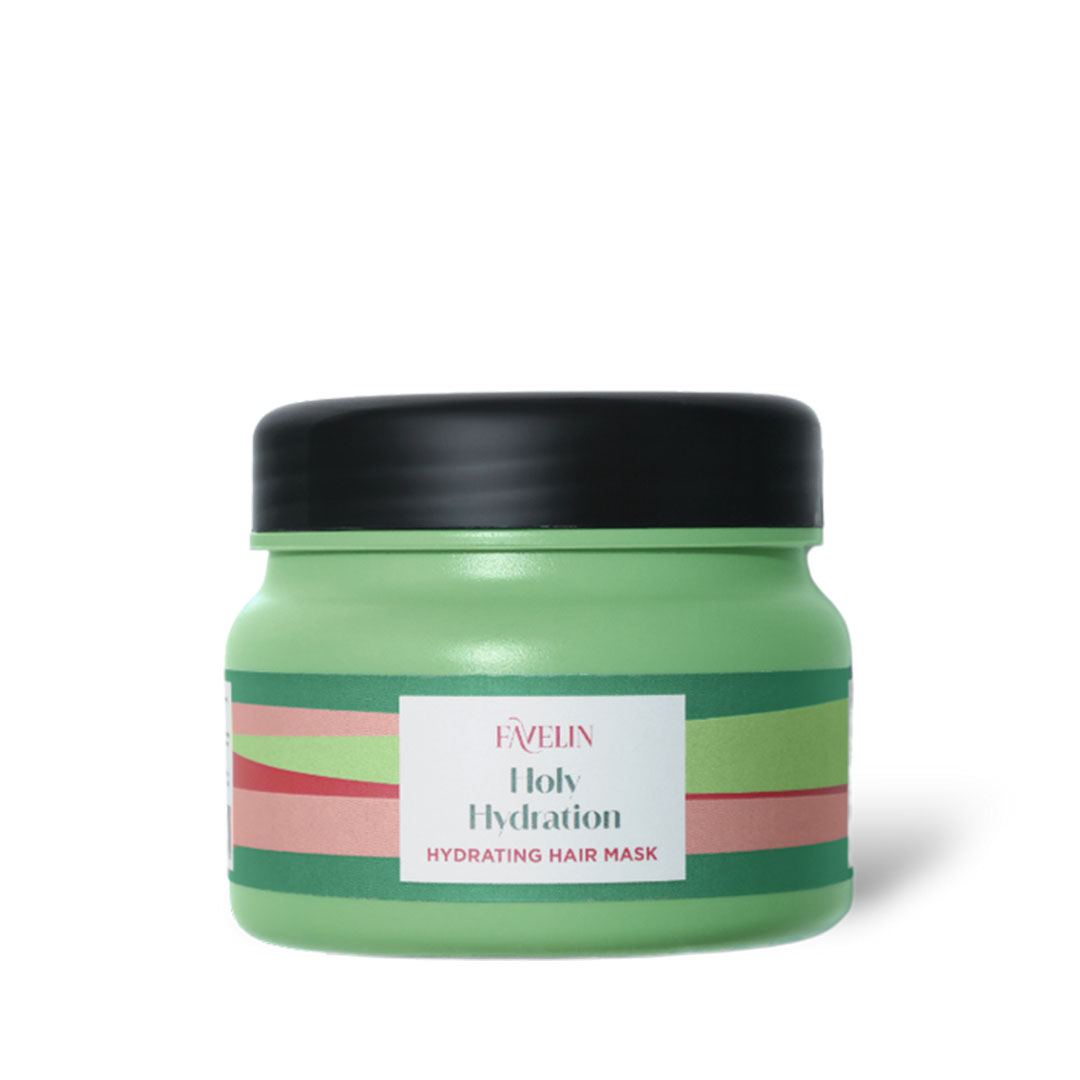 ماسك ترطيب للشعر - 300 مللي