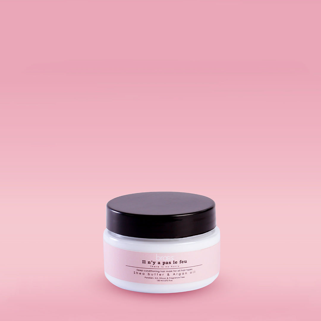 ماسك عميق للشعر - 500 مللي
