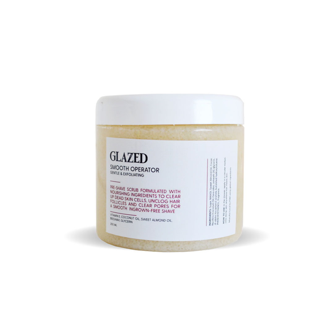 سيروم لتنعيم البشرة سموث أوبريتور - 200 مللي