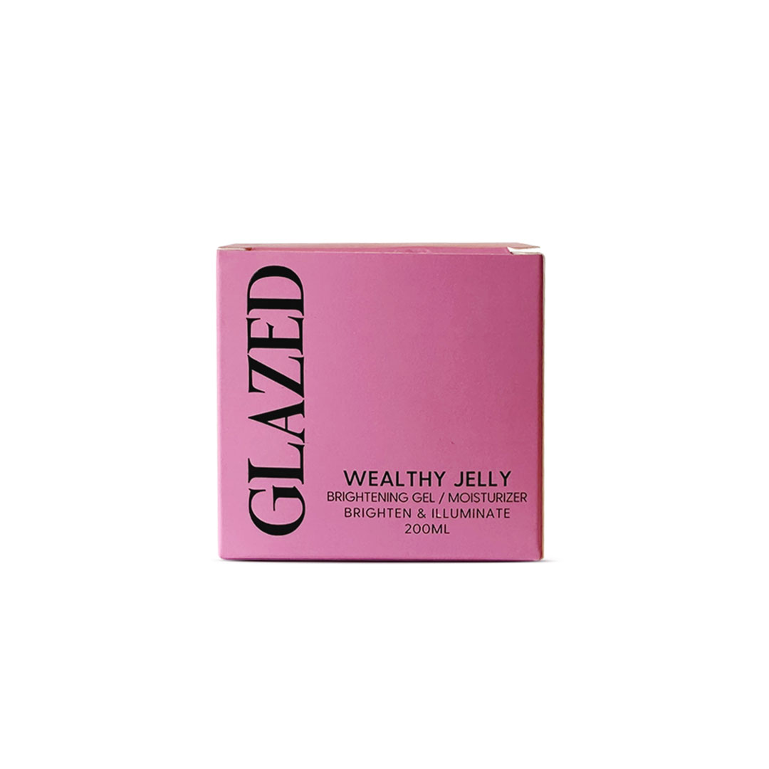 جيلي مرطب للبشرة - 200 ملليم