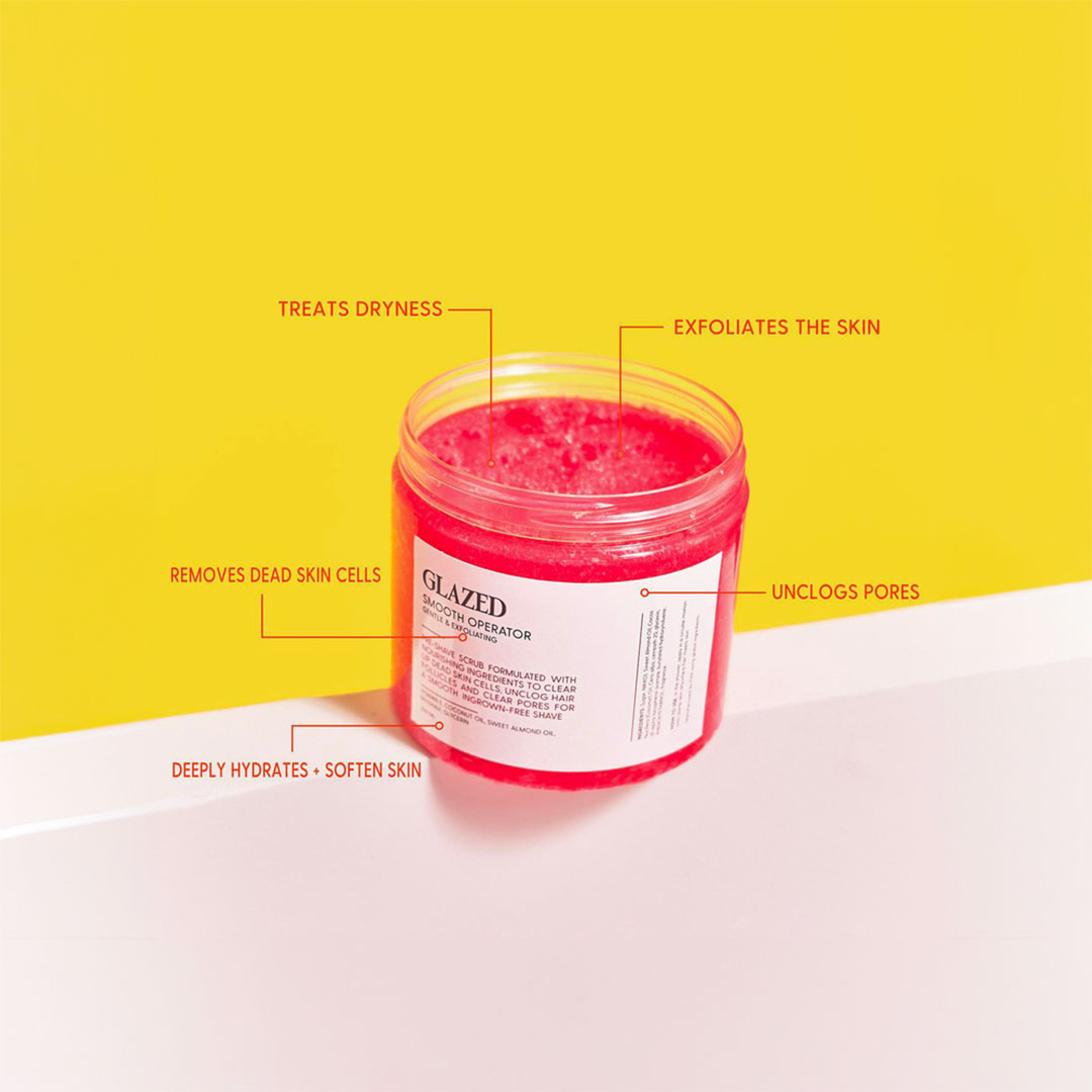 سيروم لتنعيم البشرة سموث أوبريتور - 200 مللي