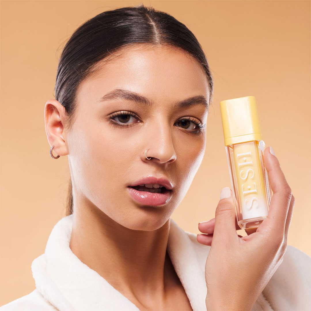 سيروم تفتيح وإضاءة هابي جلو - 30 مللي