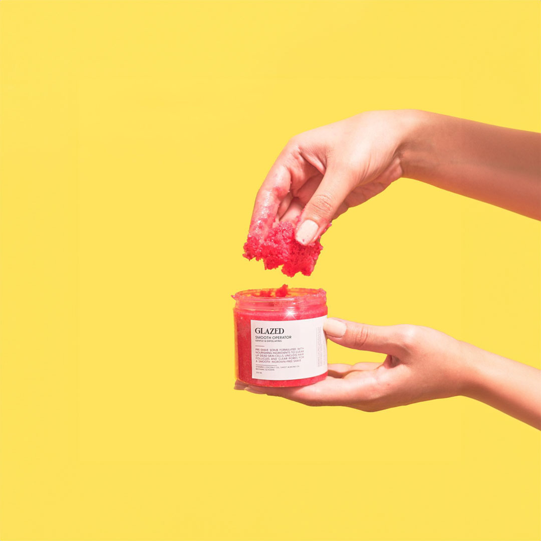 سيروم لتنعيم البشرة سموث أوبريتور - 200 مللي