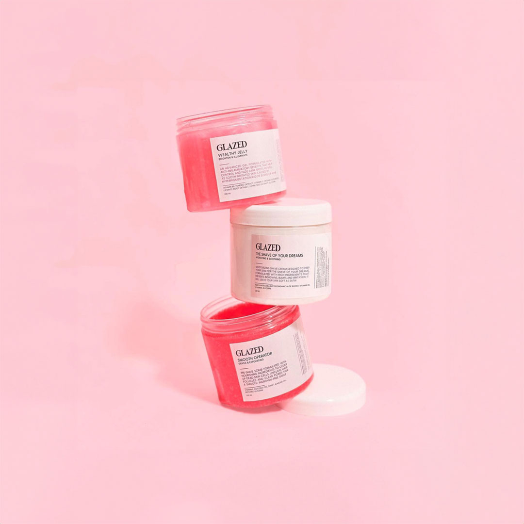 سيروم لتنعيم البشرة سموث أوبريتور - 200 مللي