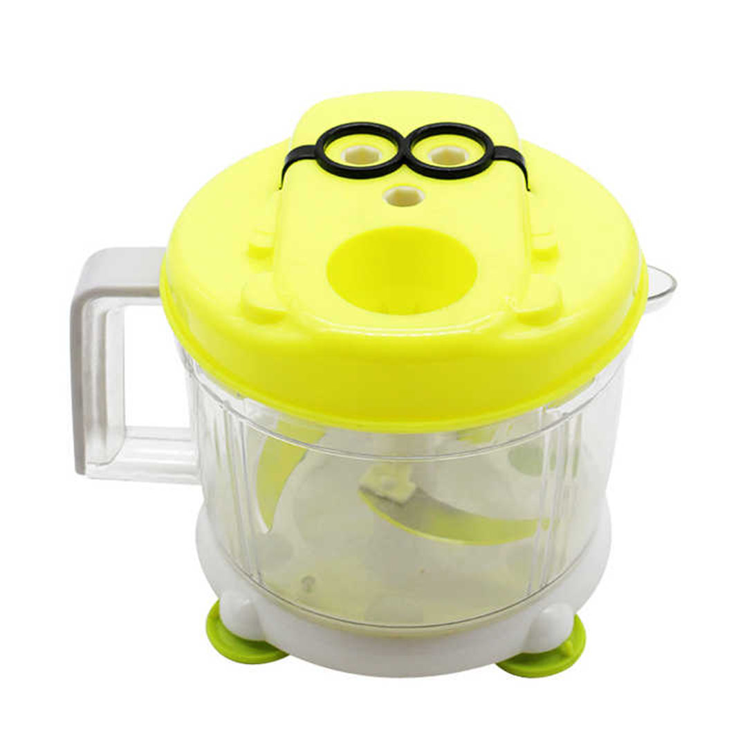 تويسته خضار 2 لتر