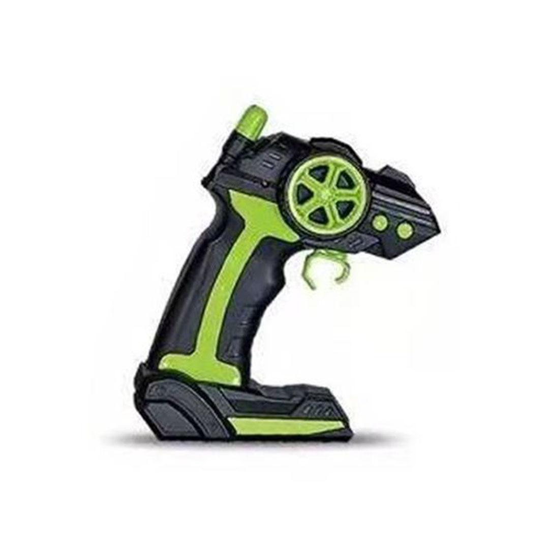 سيدرا عربية تحكم عن بعد Rock Climber 6-6 مع ريموت - أخضر