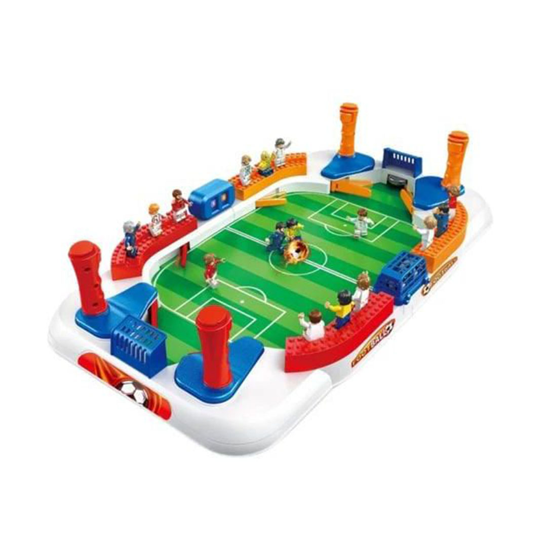 لعبة ترابيزة كرة القدم للاطفال - 12 لاعب