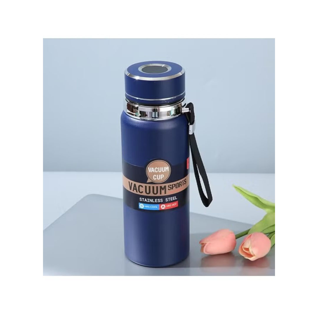 ترمس حراري معدني بسعة 1000 مللي