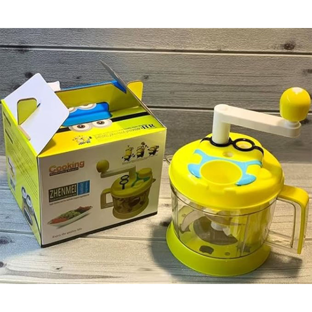 كبة يدوية 4*1 - خضار