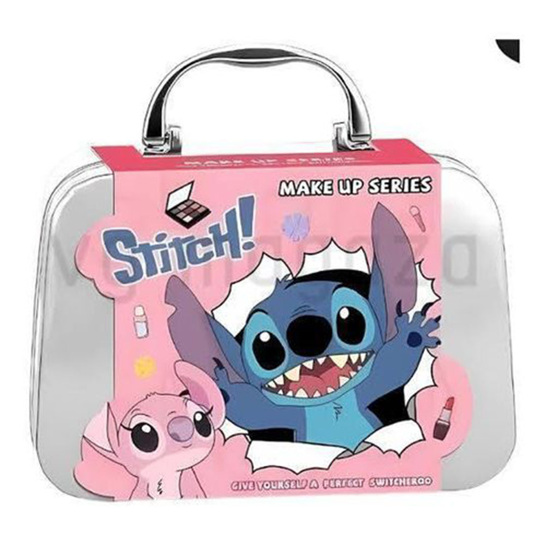 سيدرا حقيبة مكياج للأطفال – سلسلة مكياج ستيتش