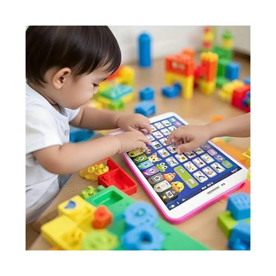 كمبيوتر تعليمي للأطفال – أفضل طريقة للتعلم واللعب
