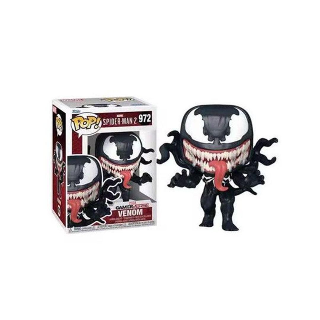 لعبة مجسم فينوم