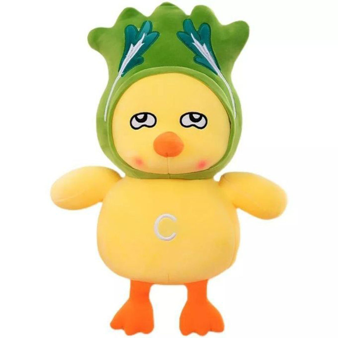 دمية كتكوت لطيفة – 28 سم