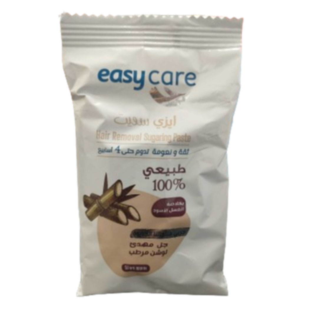 سويت كلاسيك بالعسل الاسود من إيزي - 50جم